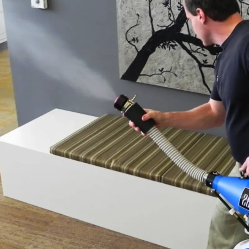 Professional Odor Removal in Potomac, MD